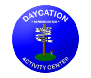 Daycation for Seniors