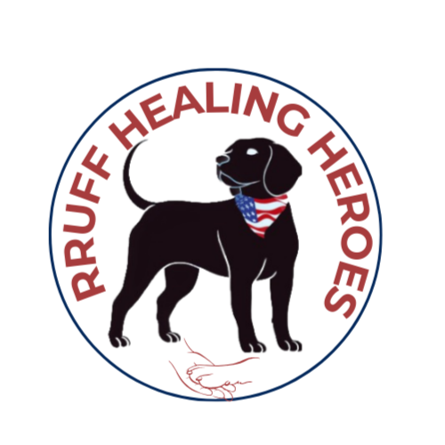 RRUFF Healing Heroes